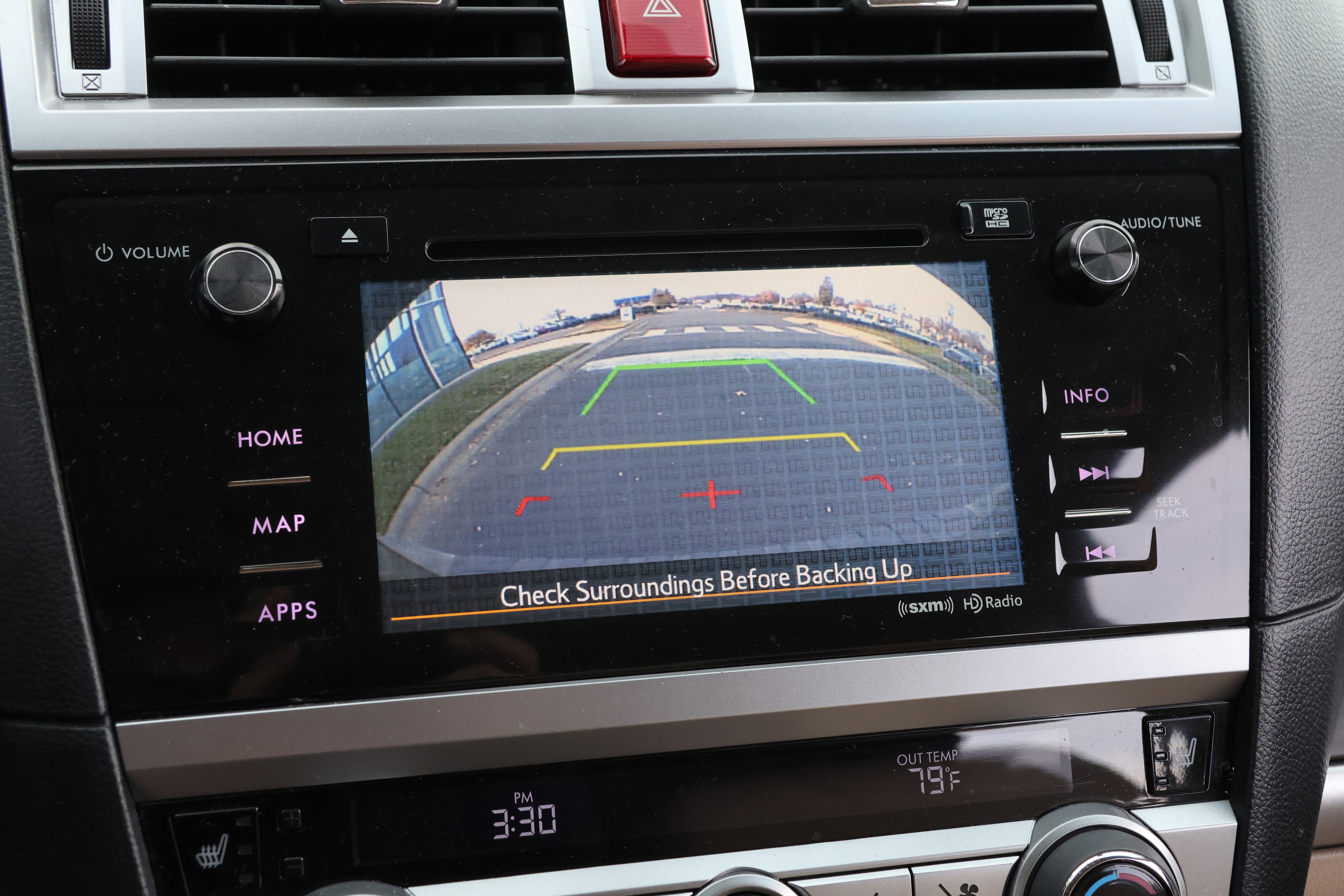 Used 2016 Subaru Outback 3.6R Limited image 25