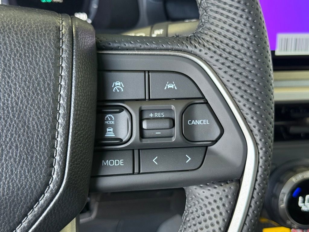 New 2026 Toyota Tacoma TRD Off-Road image 23