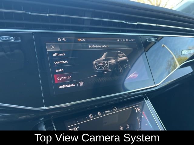 Certified 2025 Audi Q7 3.0T Premium Plus w/ Premium Plus Package image 17