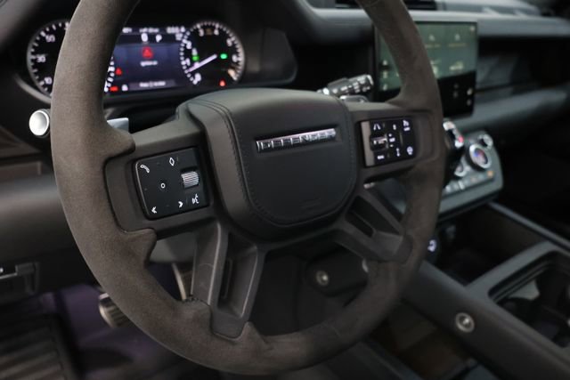 Used 2023 Land Rover Defender 90 V8 image 87
