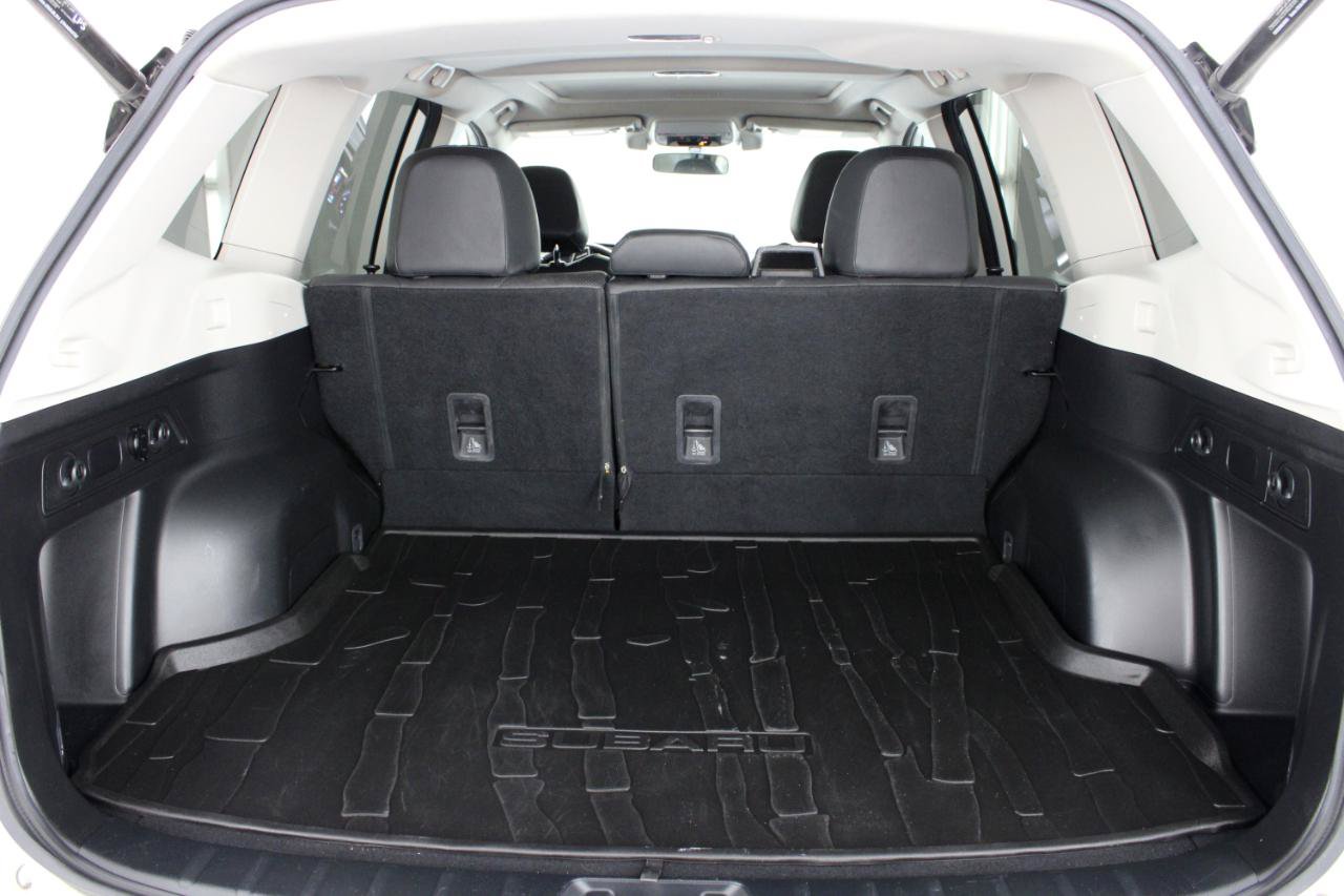 Used 2019 Subaru Forester Limited AWD/4WD image 75