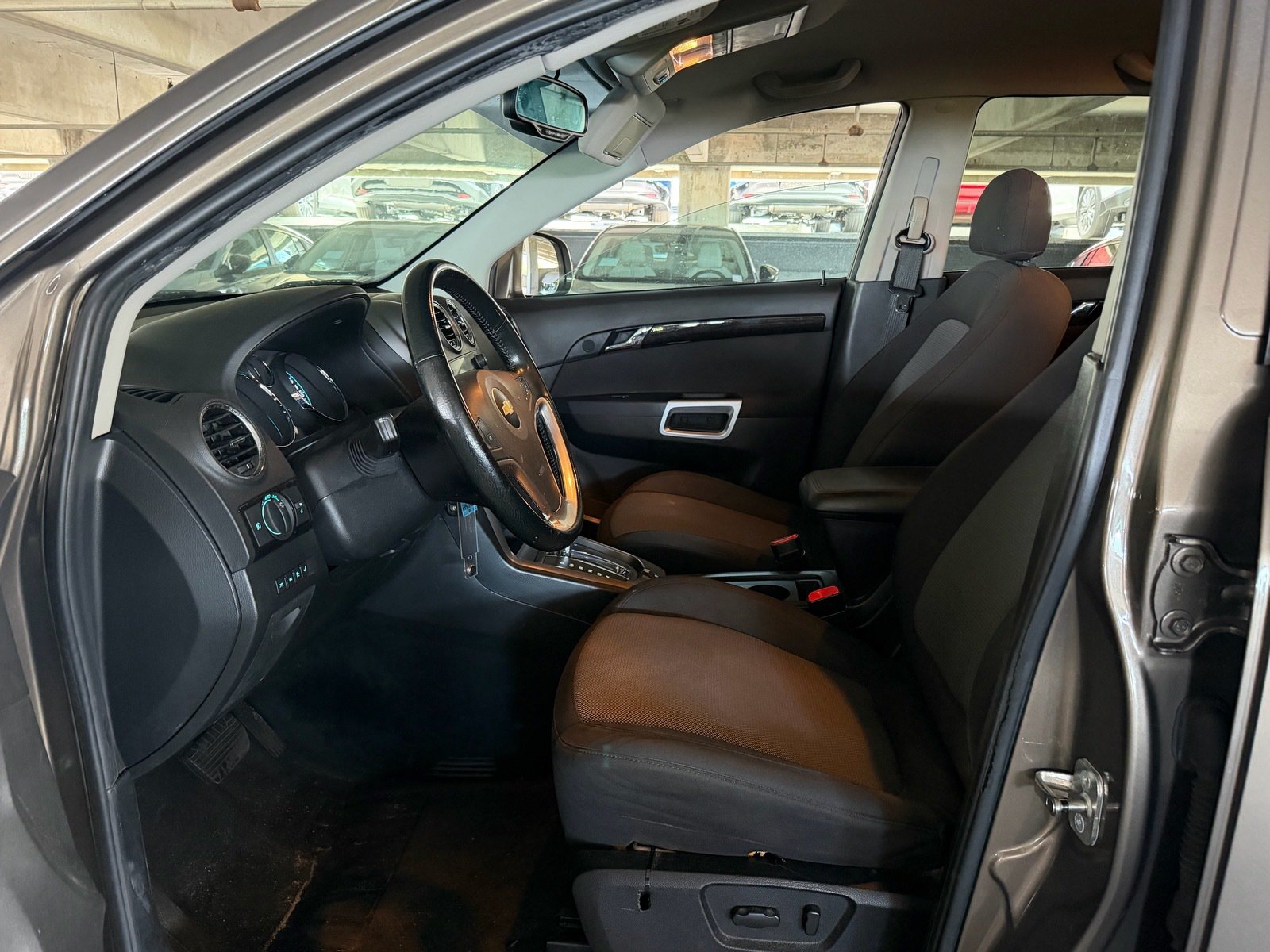 Used 2015 Chevrolet Captiva Sport LS FWD image 9