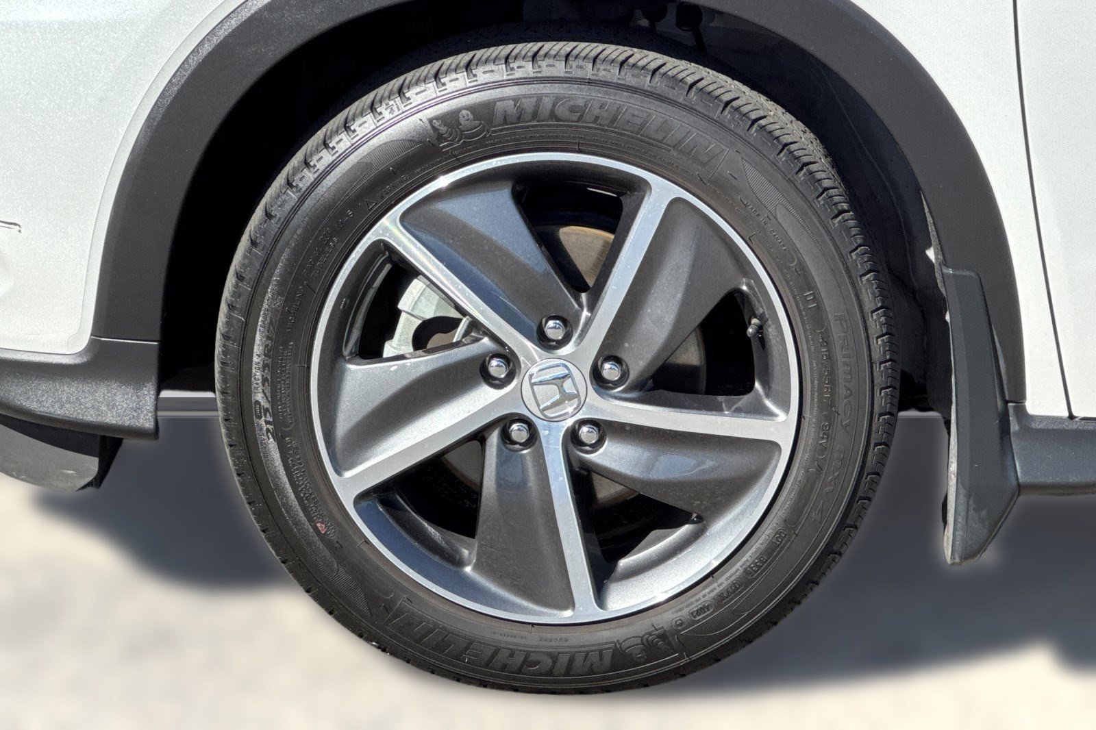 Used 2022 Honda HR-V EX image 12