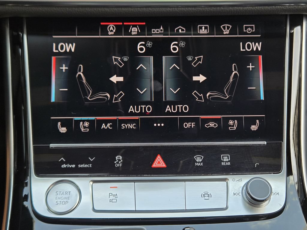 Used 2019 Audi A8 L 3.0T w/ Luxury Package AWD/4WD image 24