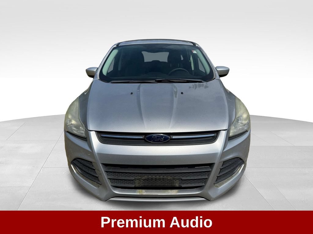 Used 2016 Ford Escape SE FWD image 10