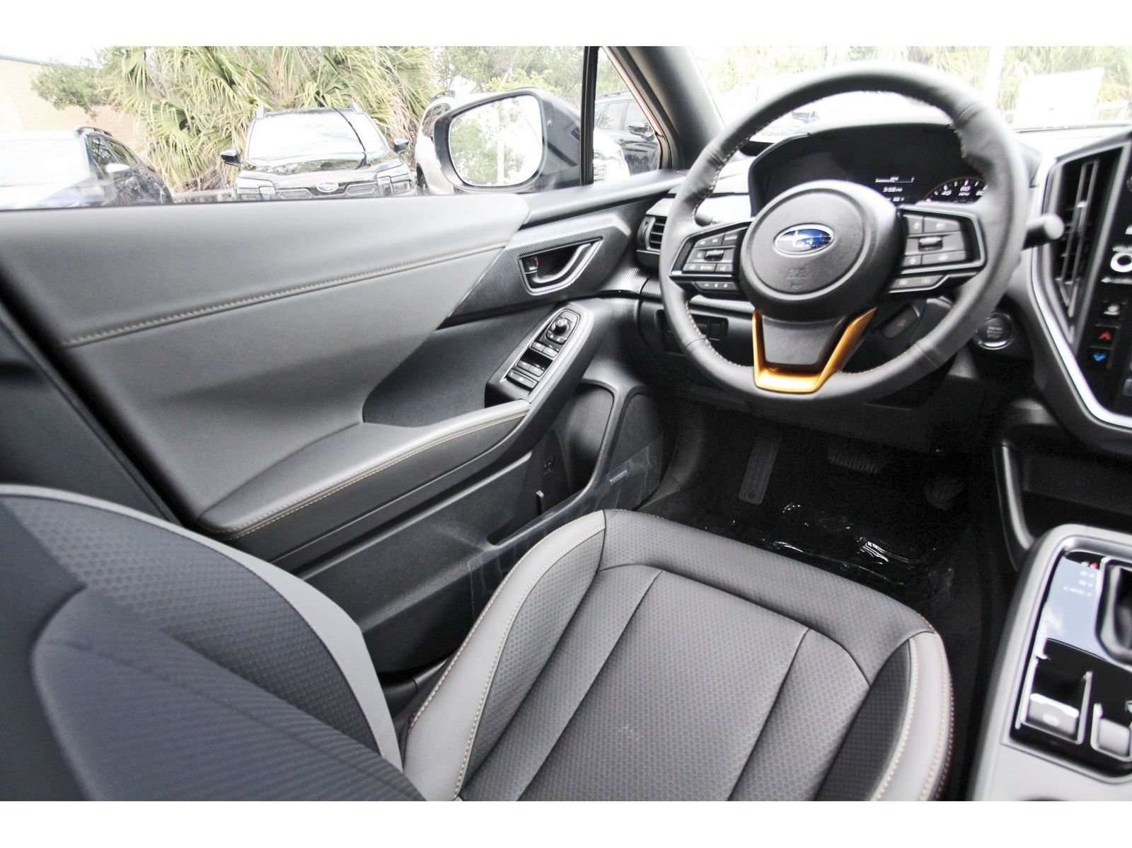 New 2026 Subaru Crosstrek 2.5i Wilderness w/ Crosstrek Mirror Package AWD/4WD image 6