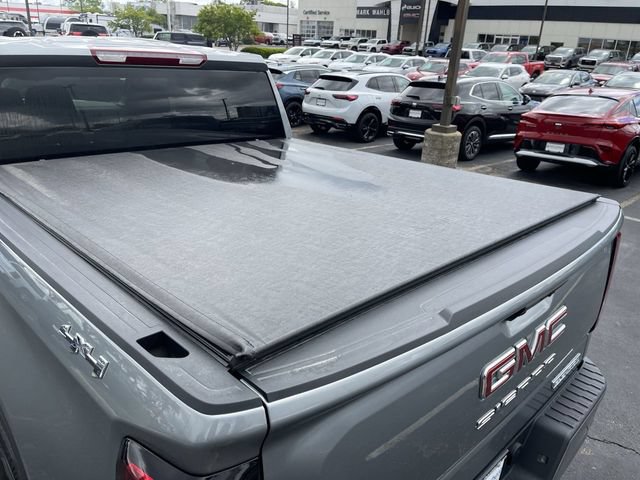 New 2026 GMC Sierra 1500 Elevation AWD/4WD image 22
