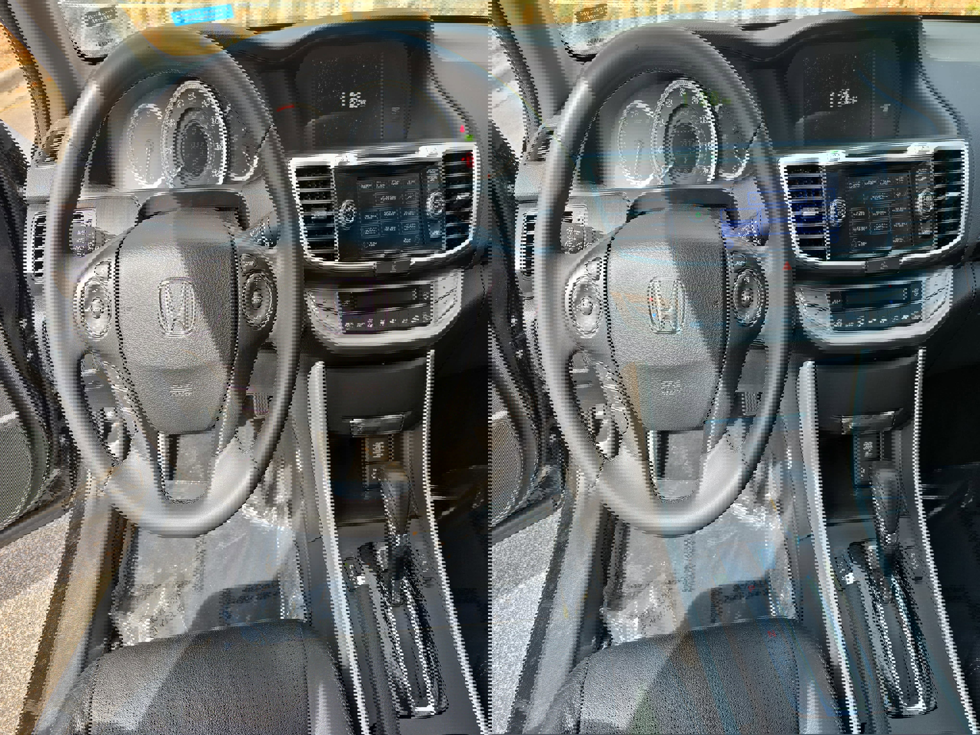 Used 2015 Honda Accord EX-L image 15