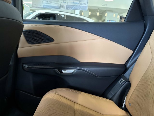 New 2026 Lexus RX 350 Premium Plus w/ Convenience Package FWD image 13