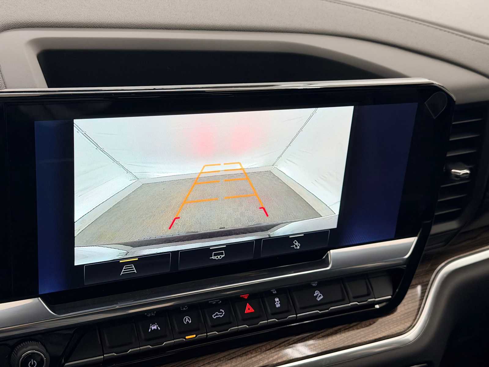 New 2026 Chevrolet Silverado 1500 RST w/ Dark Appearance Package image 31