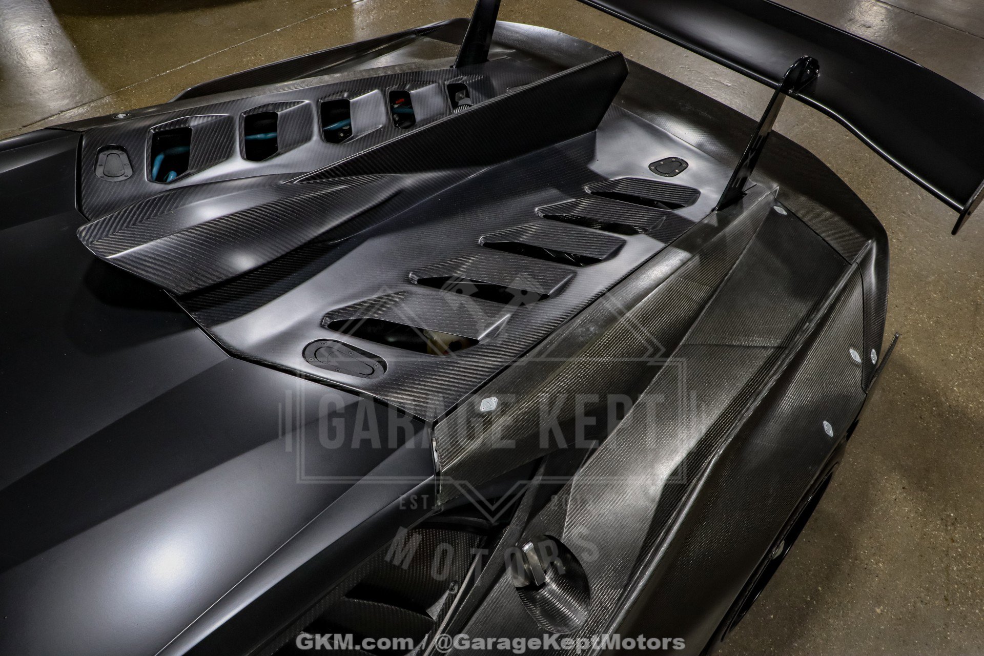 Used 2015 Lamborghini Huracan LP 610-4 image 28