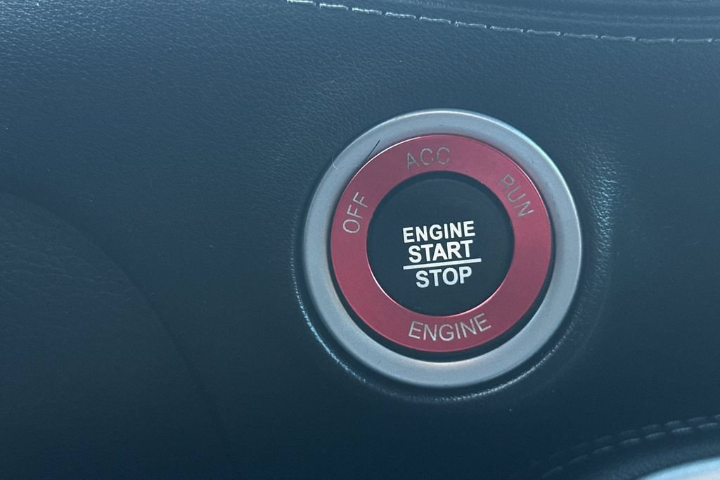 Used 2022 Dodge Challenger R/T Scat Pack RWD image 26