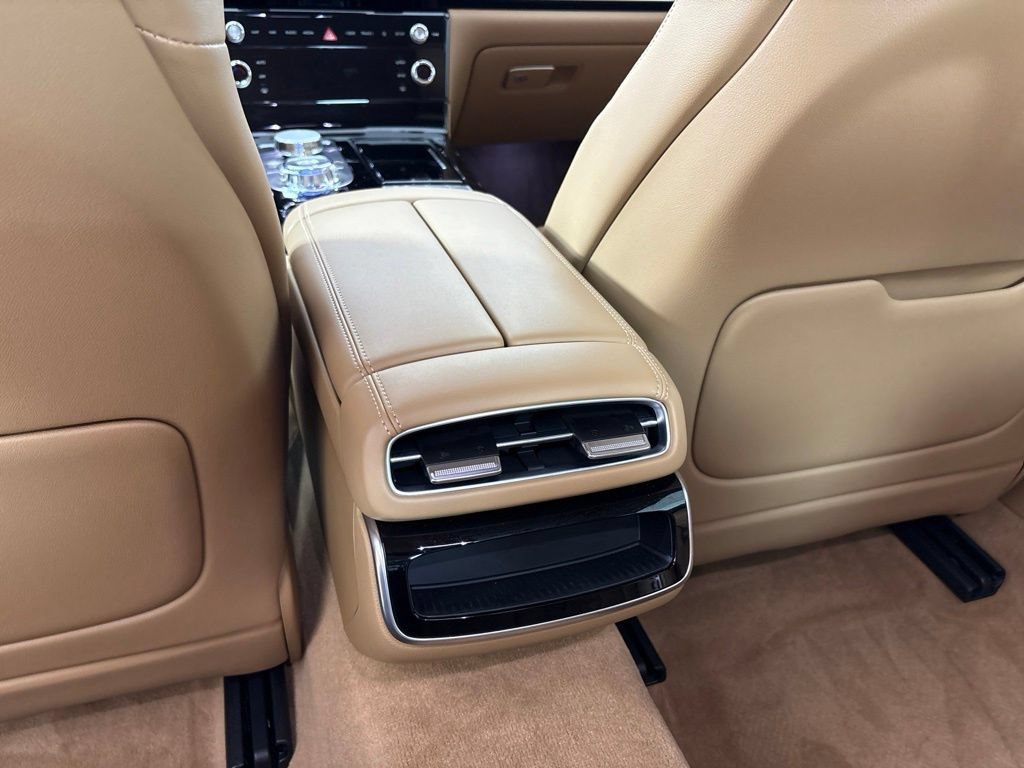 Used 2026 Genesis G80 2.5T AWD/4WD image 24