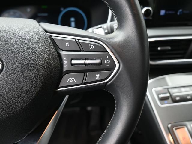Used 2022 Hyundai Santa Fe SEL w/ Convenience Package image 28