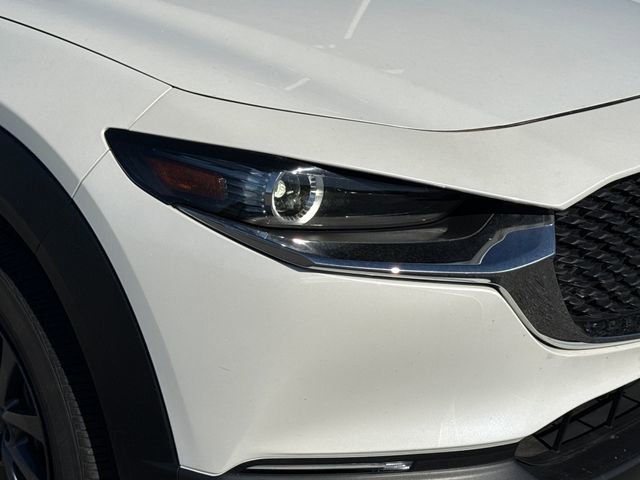 Used 2023 MAZDA CX-30 AWD 2.5 S image 10