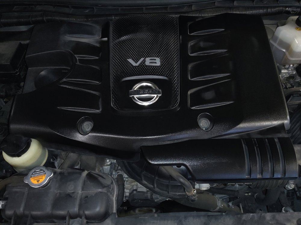 Used 2020 Nissan Armada SV w/ Driver Package AWD/4WD image 30