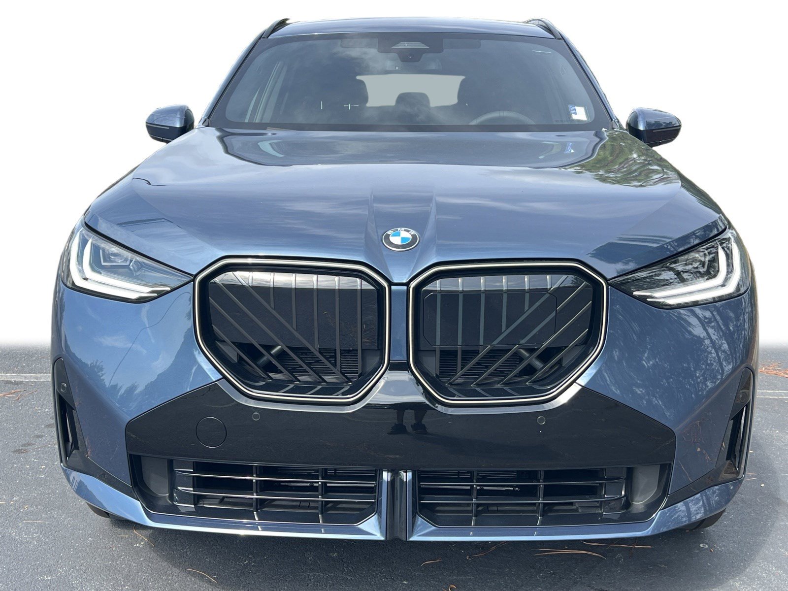 New 2026 BMW X3 xDrive30 w/ M Sport Package image 2