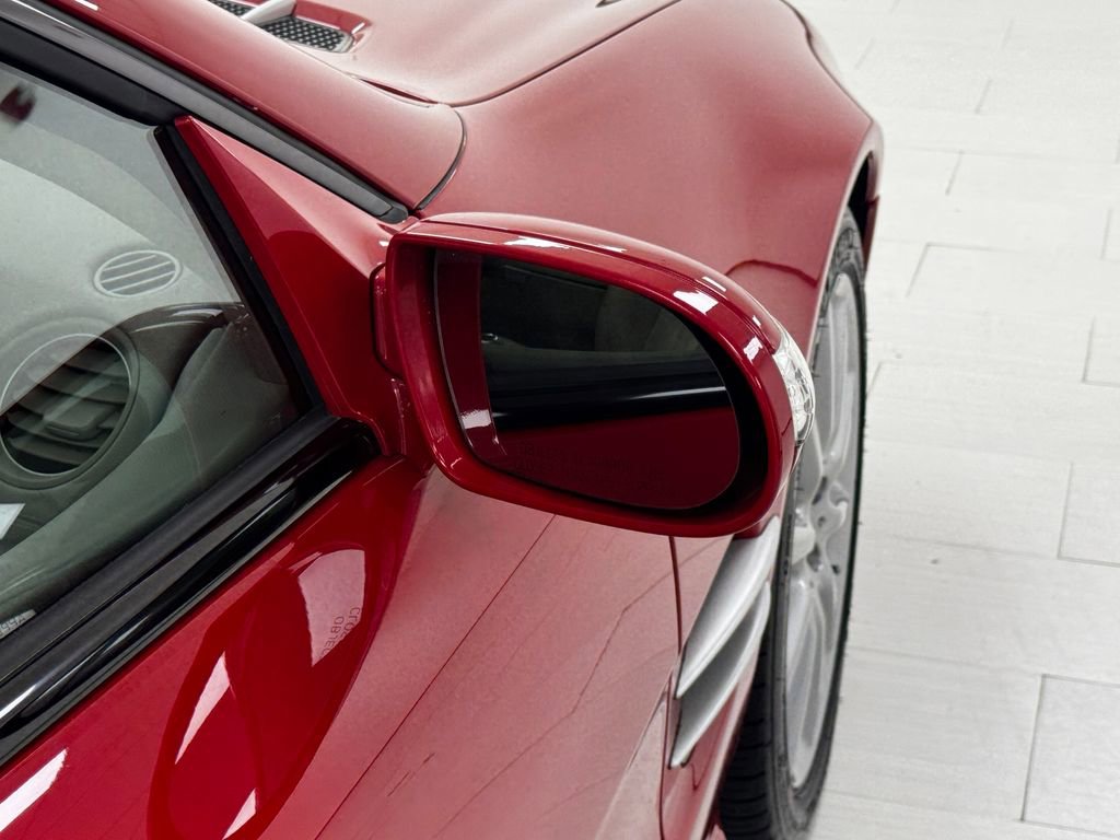 Used 2007 Mercedes-Benz SL 550 image 42