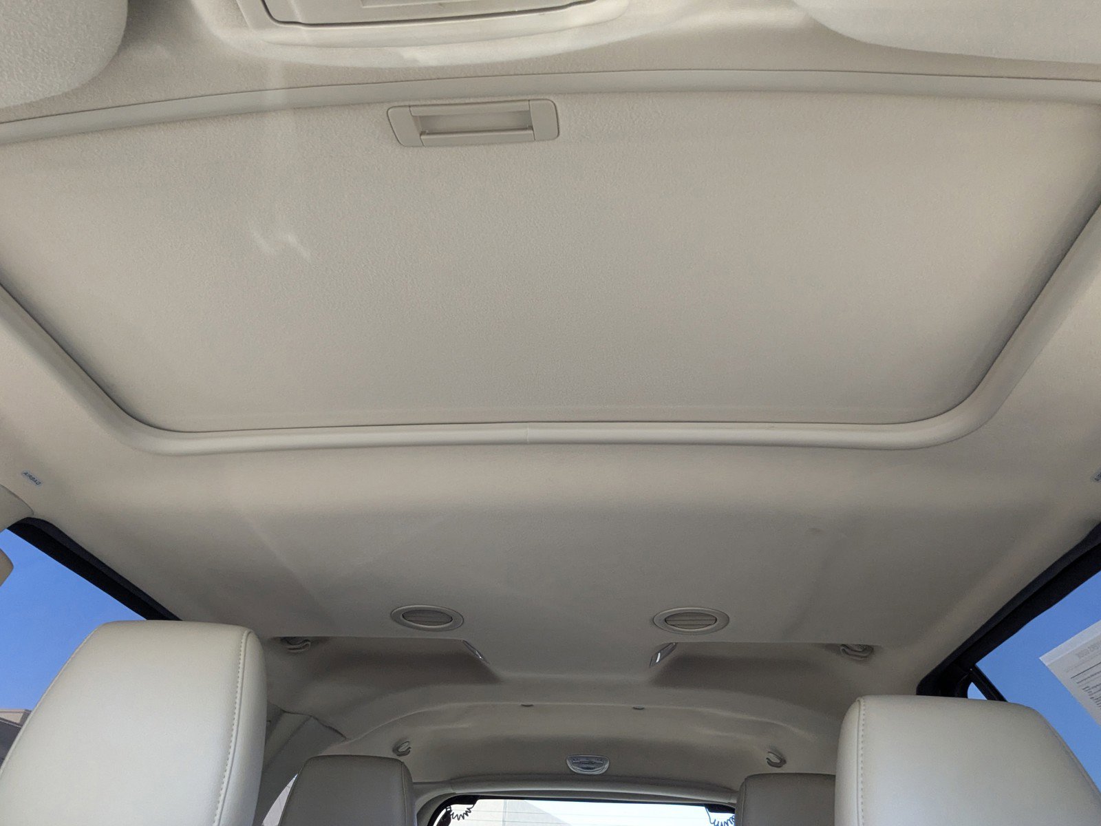 Used 2016 Ford Expedition Limited RWD image 13