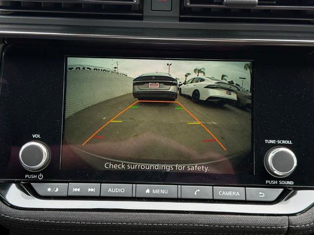 New 2026 Nissan Z Sport w/ Floor Mat Package RWD image 22
