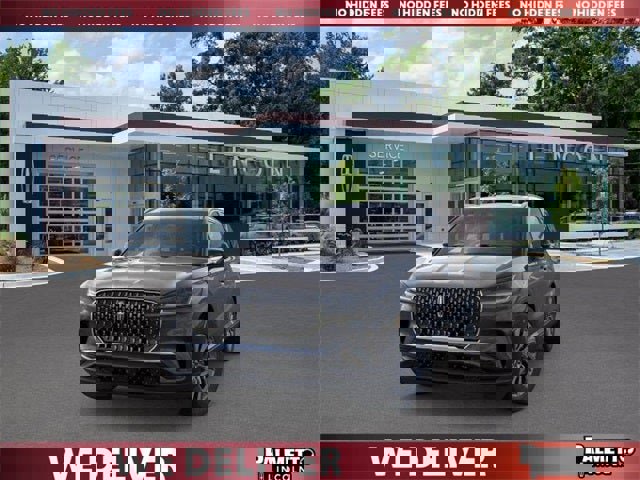 New 2025 Lincoln Aviator AWD image 2