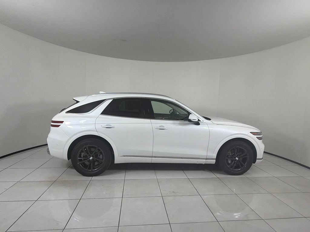 New 2027 Genesis GV70 2.5T Advanced AWD/4WD image 4