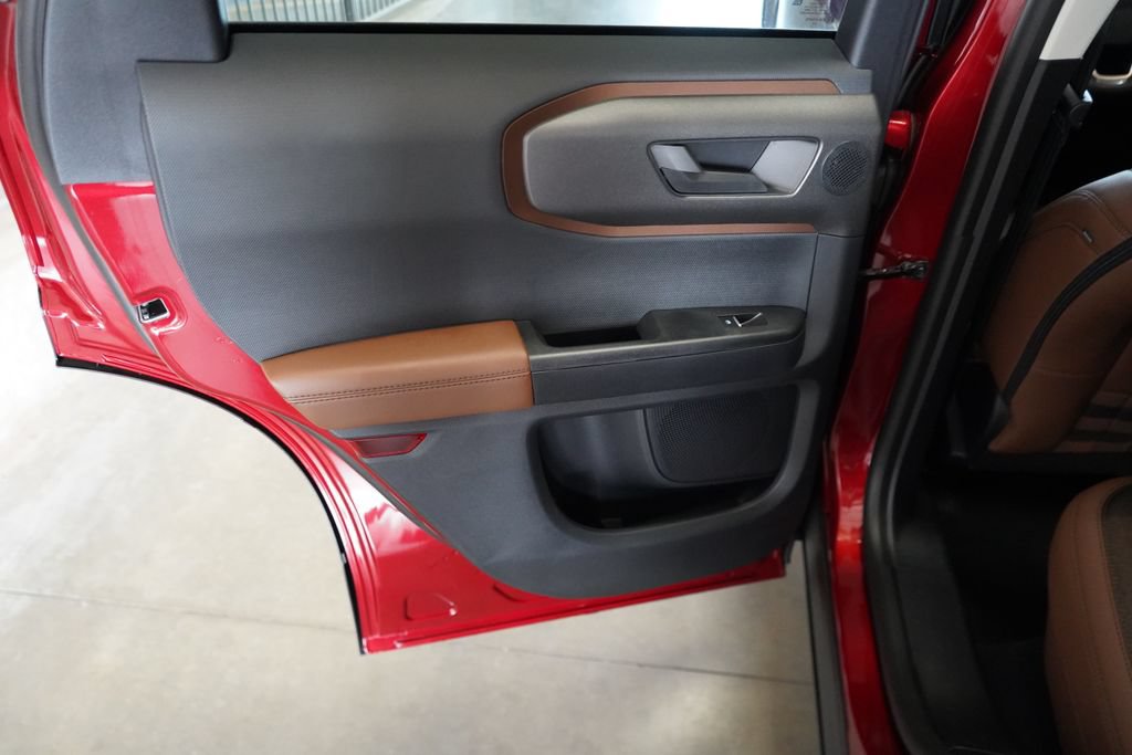 New 2026 Ford Bronco Sport Outer Banks w/ Outer Banks Tech Package+ AWD/4WD image 30