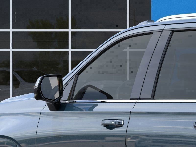 New 2026 Chevrolet Suburban Premier RWD image 87