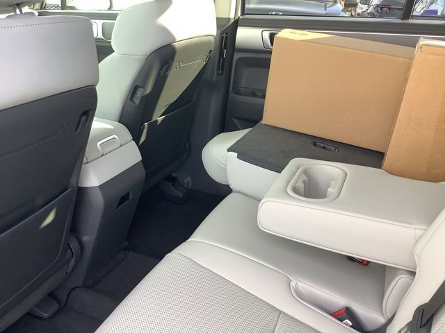 New 2026 Hyundai Santa Fe SEL image 24