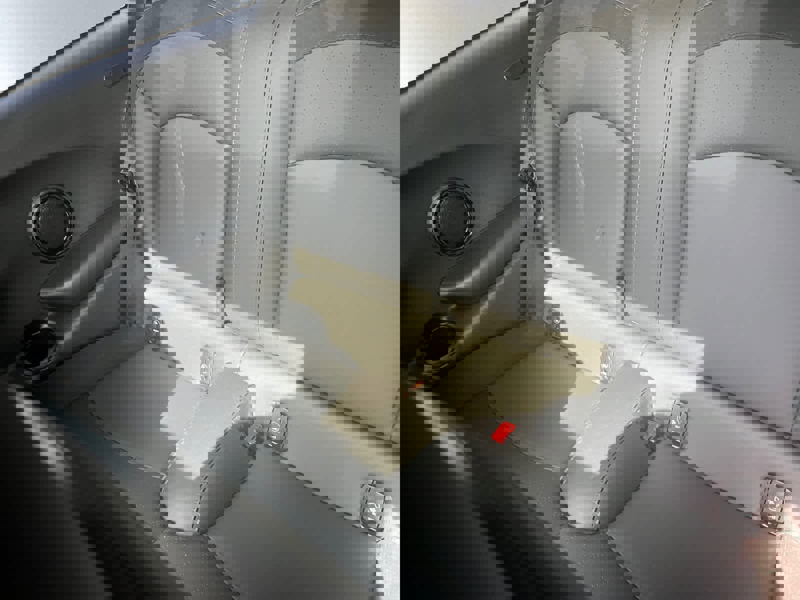 Used 2024 MINI Cooper John Cooper Works w/ Signature Upholstery Package image 19