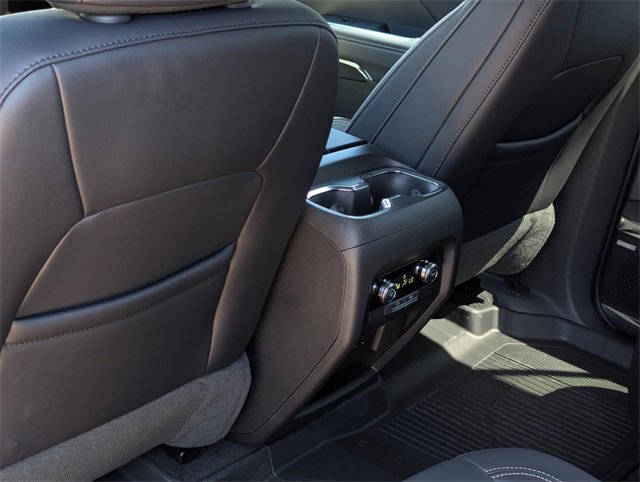 New 2026 GMC Acadia Elevation w/ Elevation Premium Package image 22