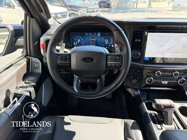 New 2026 Ford F150 Raptor image 15