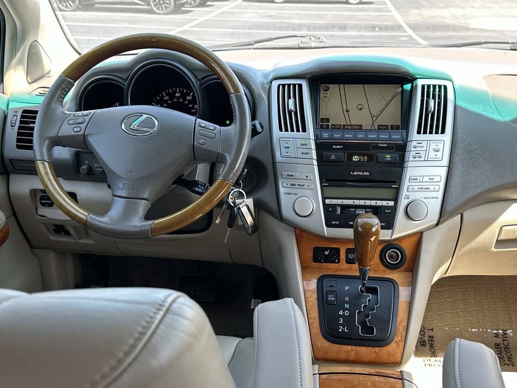 Used 2007 Lexus RX 350 2WD image 20
