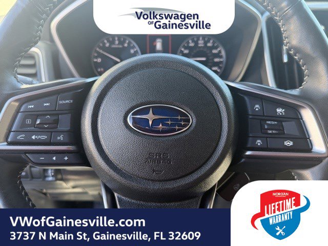 Used 2023 Subaru Ascent Touring image 23