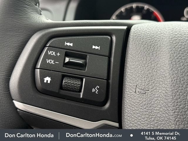 New 2026 Honda Ridgeline RTL image 24