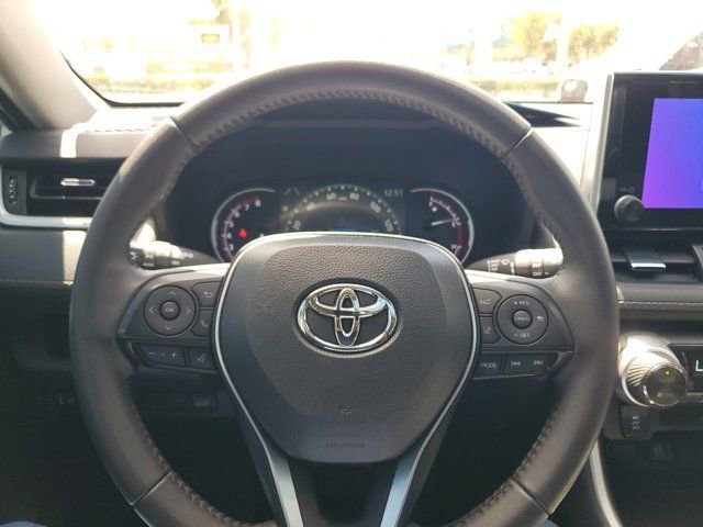 Certified 2024 Toyota RAV4 XLE Premium image 19