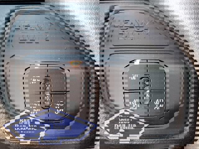 New 2025 RAM 2500 Big Horn w/ Safety Group image 56