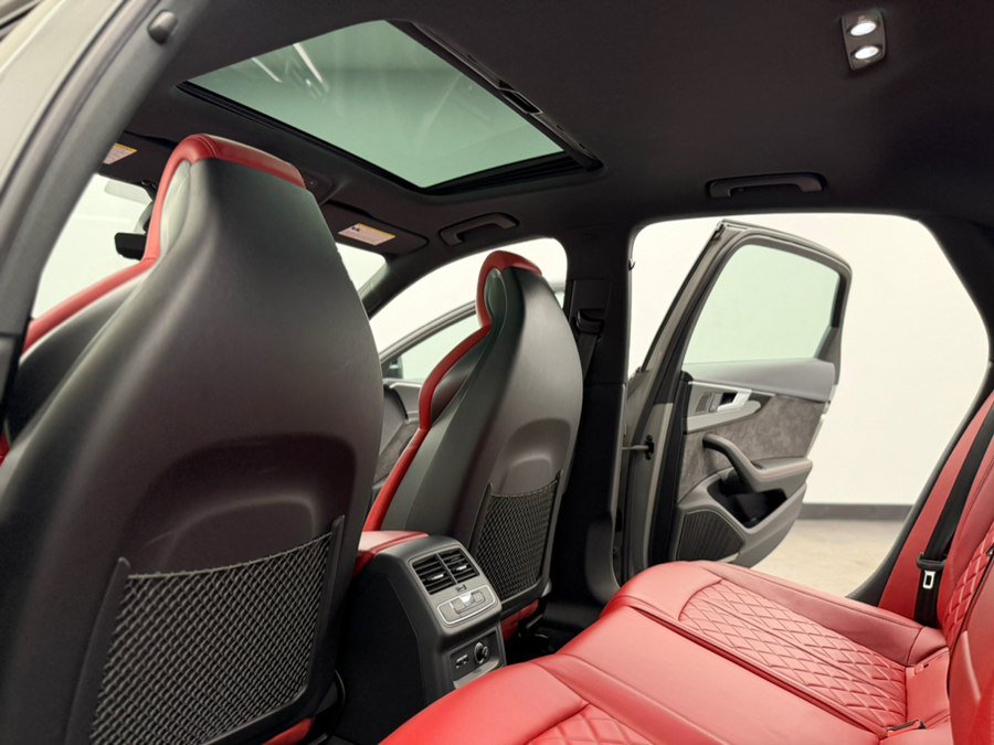 Used 2019 Audi S4 Premium Plus w/ Premium Plus Package AWD/4WD image 43