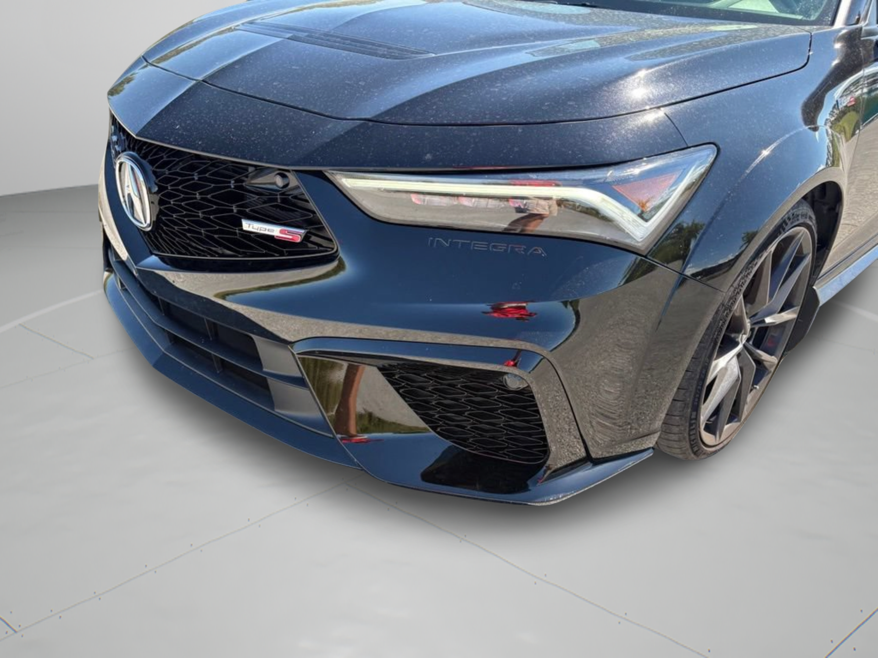 Used 2026 Acura Integra Type S FWD image 28