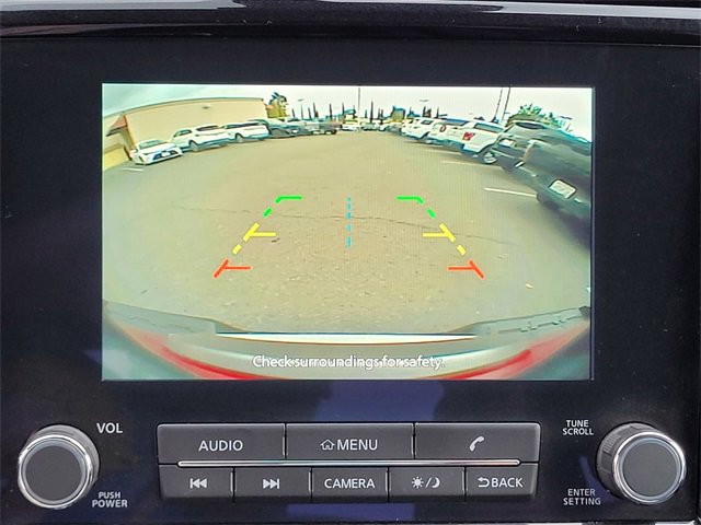 Used 2022 Nissan Frontier S w/ Technology Package image 13