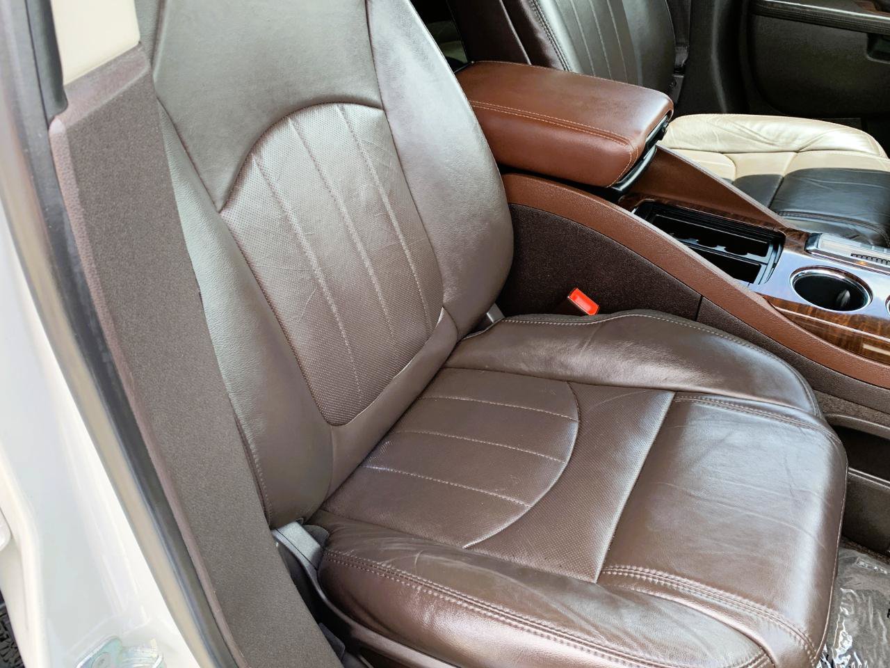 Used 2014 Buick Enclave Premium AWD/4WD image 43