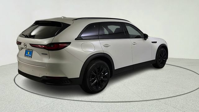 New 2026 MAZDA CX-90 Plug-In Hybrid w/Premium Sport AWD/4WD image 7