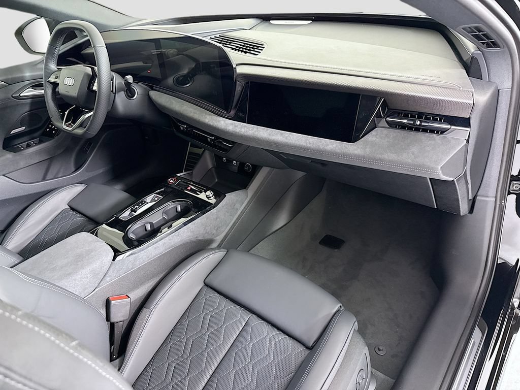 New 2027 Audi S6 e-tron Premium Plus AWD/4WD image 18