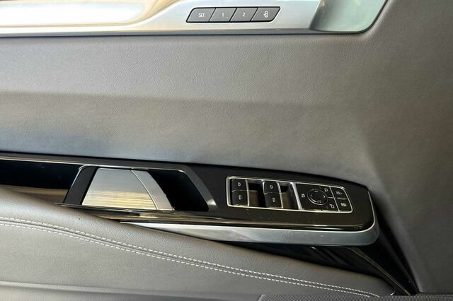 New 2026 Cadillac Escalade Sport AWD/4WD image 11
