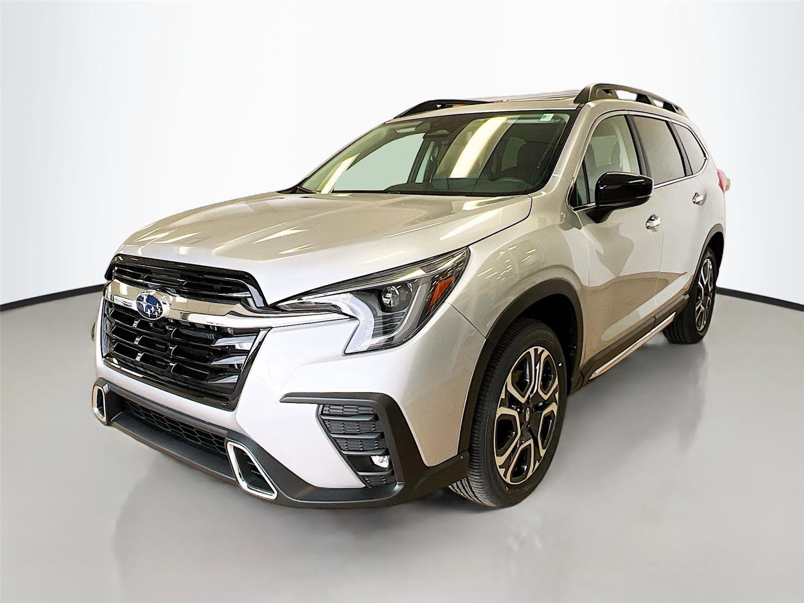 New 2025 Subaru Ascent Touring image 42