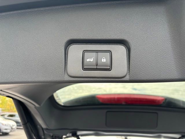 New 2026 Nissan Rogue Platinum image 19