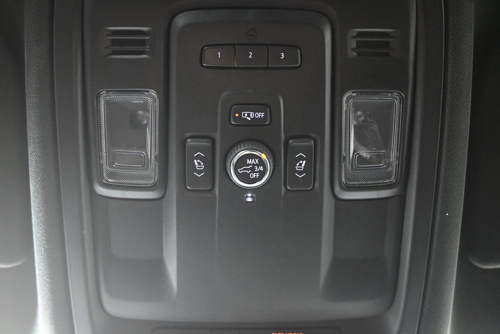 Used 2023 Chevrolet Tahoe RST w/ RST Performance Edition image 35