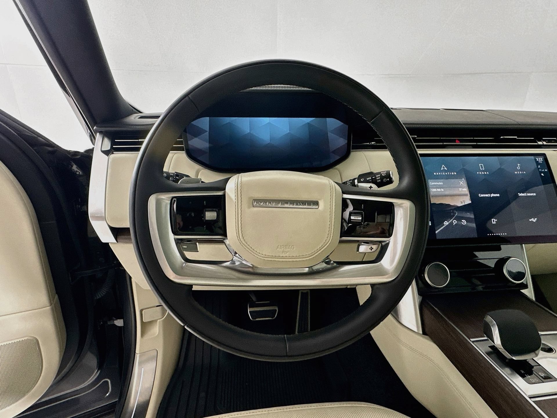 Used 2023 Land Rover Range Rover SE AWD/4WD image 12