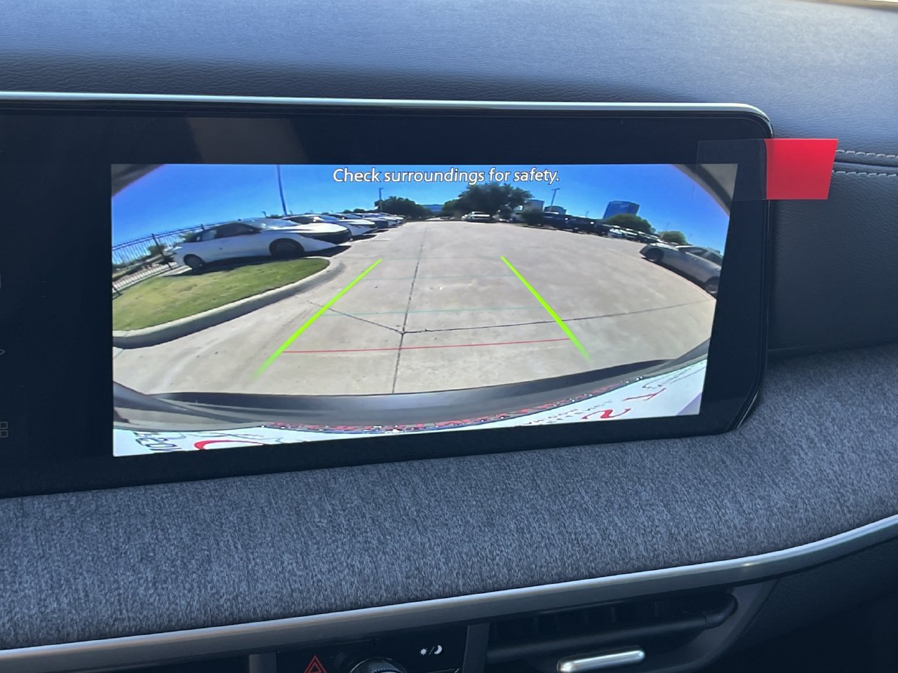 New 2027 Nissan Kicks SV FWD image 10