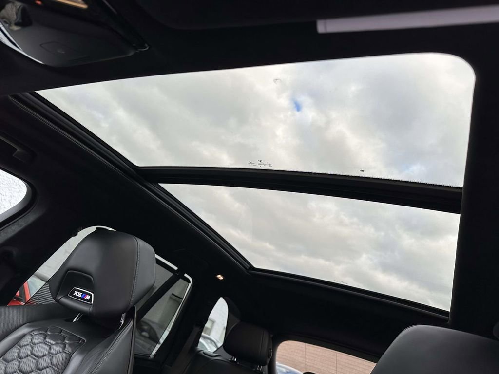 Used 2023 BMW X5 M w/ Executive Package AWD/4WD image 24